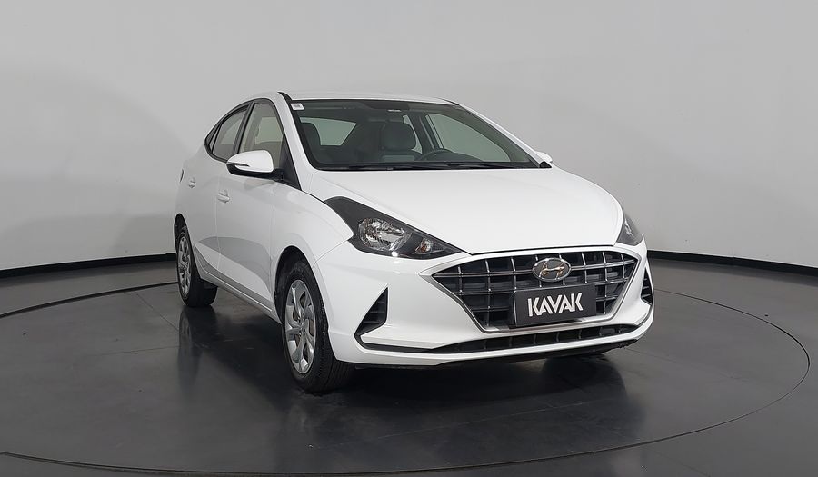 Hyundai Hb20s VISION Sedan 2020