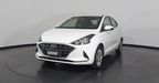 Hyundai Hb20s VISION Sedan 2020