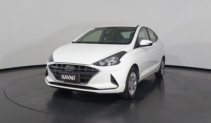 Hyundai Hb20s VISION Sedan 2020