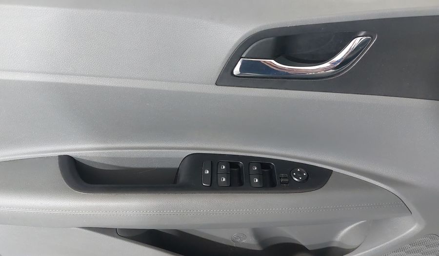 Hyundai Hb20s VISION Sedan 2020