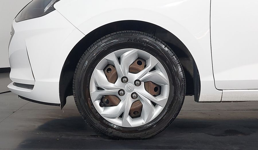 Hyundai Hb20s VISION Sedan 2020