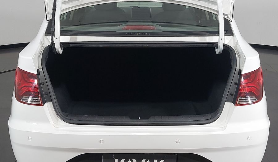 Hyundai Hb20s VISION Sedan 2020