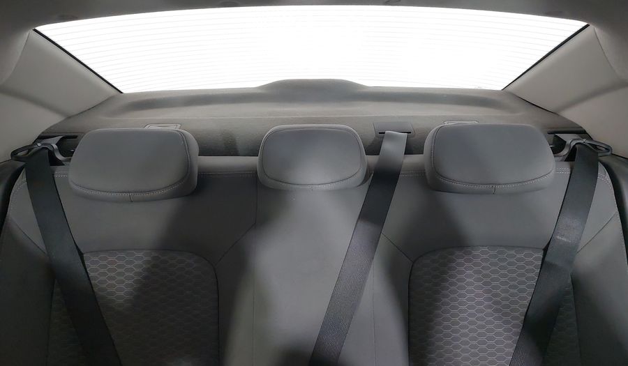 Hyundai Hb20s VISION Sedan 2020