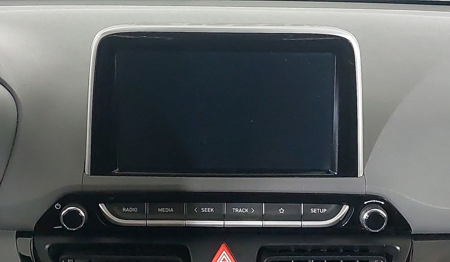 Hyundai Hb20s VISION Sedan 2020