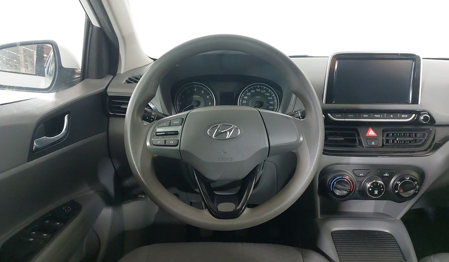 Hyundai Hb20s VISION Sedan 2020