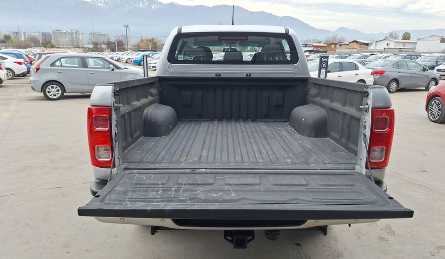 Jac T8 2.0D PRO LUXURY 4WD Pickup 2023