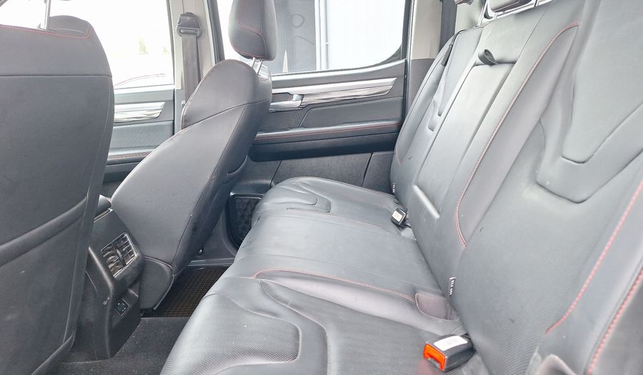 Jac T8 2.0D PRO LUXURY 4WD Pickup 2023