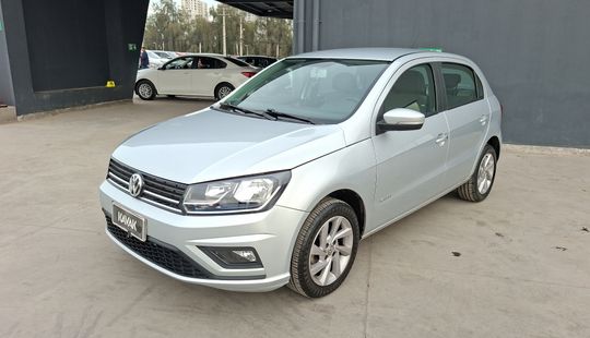 Volkswagen • Gol