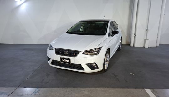 Seat • Ibiza