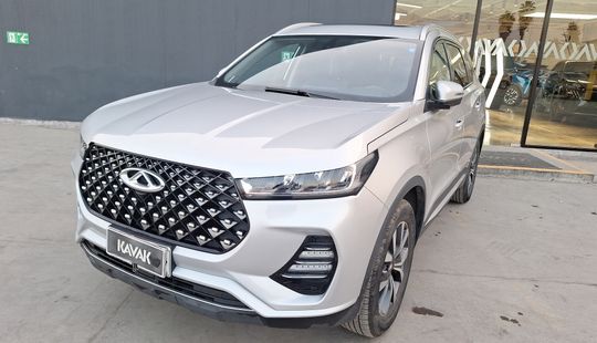 Chery • Tiggo 7 Pro