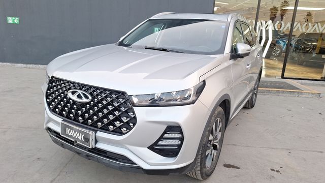 Chery Tiggo 7 Pro 1.5 CVT GLX