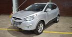 Hyundai Tucson 2.0 LM GL AC 2AB ABS 2WD Suv 2011