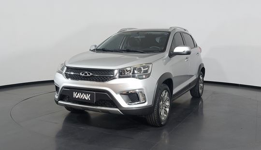 Chery • Tiggo 2