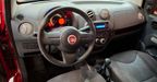 Fiat Uno 1.4 8V ATTRACTIVE 5P Hatchback 2012
