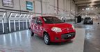 Fiat Uno 1.4 8V ATTRACTIVE 5P Hatchback 2012
