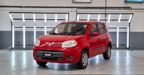Fiat Uno 1.4 8V ATTRACTIVE 5P Hatchback 2012