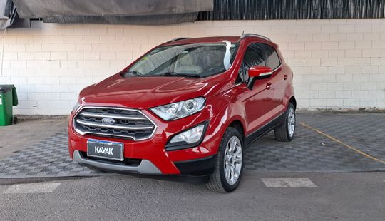 Ford • EcoSport