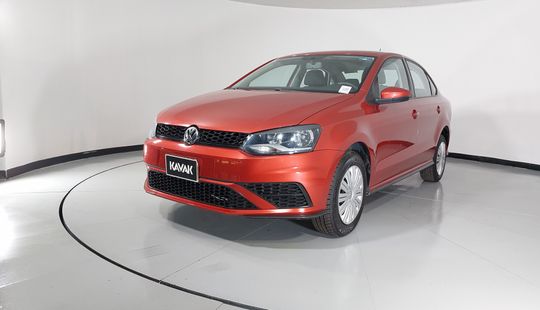 Volkswagen • Vento
