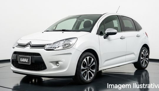 Citroen • C3