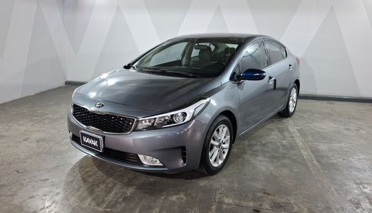Kia • FORTE