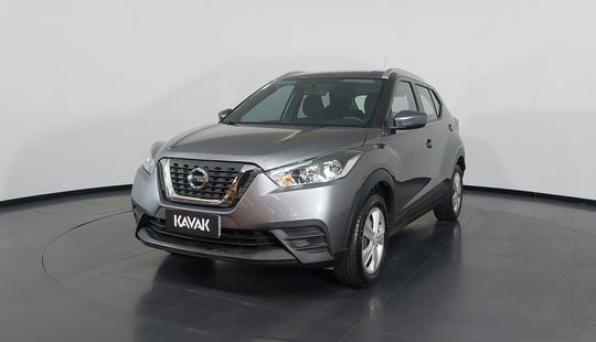Nissan • Kicks