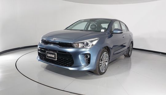 Kia • Rio