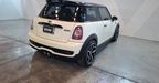 Mini Cooper S 1.6 COOPER HOT CHILI AT Hatchback 2013