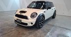 Mini Cooper S 1.6 COOPER HOT CHILI AT Hatchback 2013