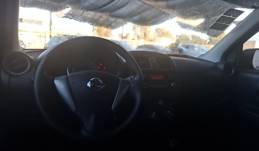 Nissan March 1.6 ACTIVE Hatchback 2019