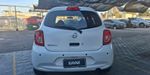 Nissan March 1.6 ACTIVE Hatchback 2019