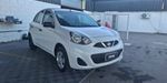 Nissan March 1.6 ACTIVE Hatchback 2019
