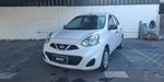 Nissan March 1.6 ACTIVE Hatchback 2019