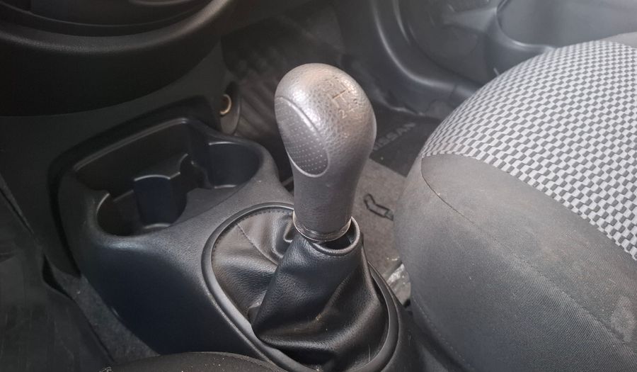 Nissan March 1.6 ACTIVE Hatchback 2019