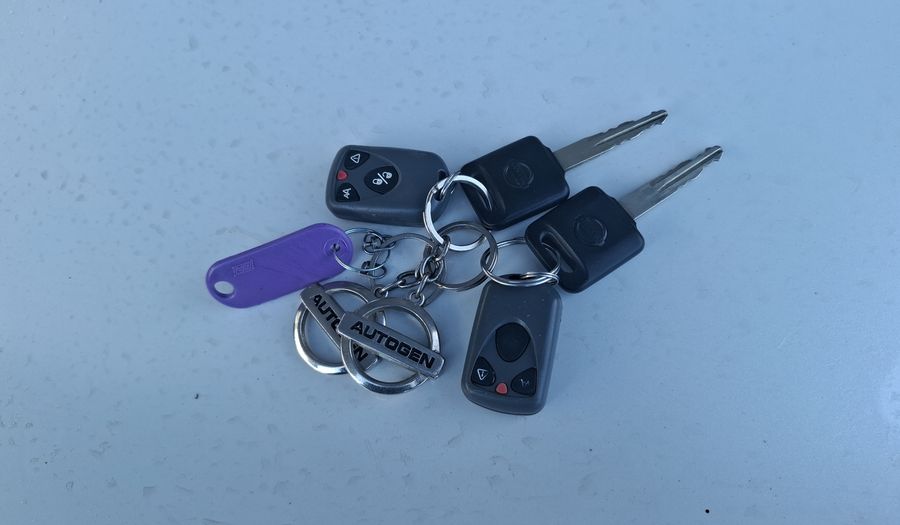 Nissan March 1.6 ACTIVE Hatchback 2019