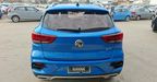 Mg Zx 1.5 CVT DLX Suv 2022