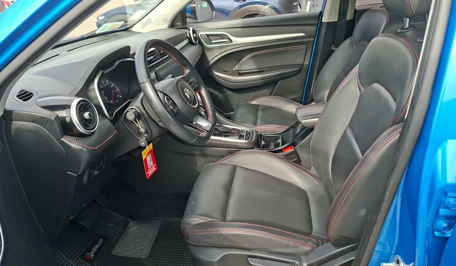 Mg Zx 1.5 CVT DLX Suv 2022