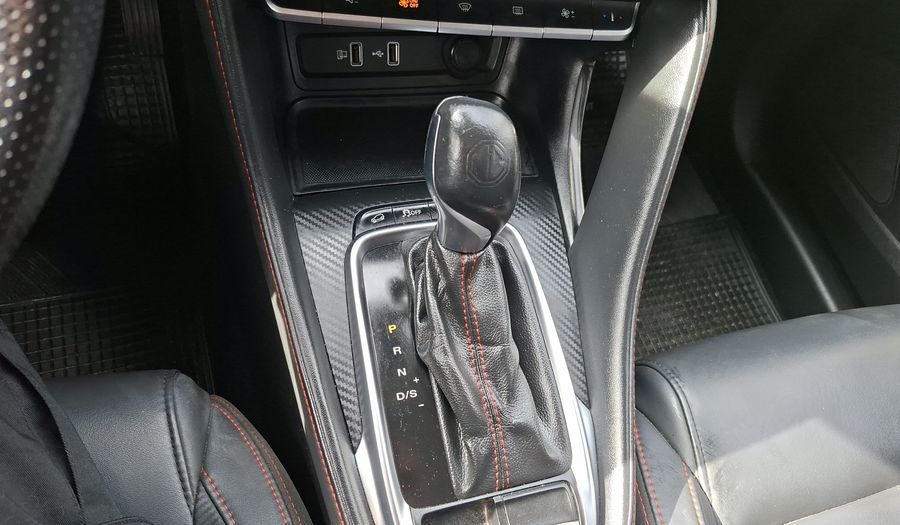 Mg Zx 1.5 CVT DLX Suv 2022
