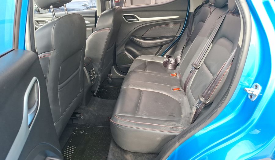 Mg Zx 1.5 CVT DLX Suv 2022
