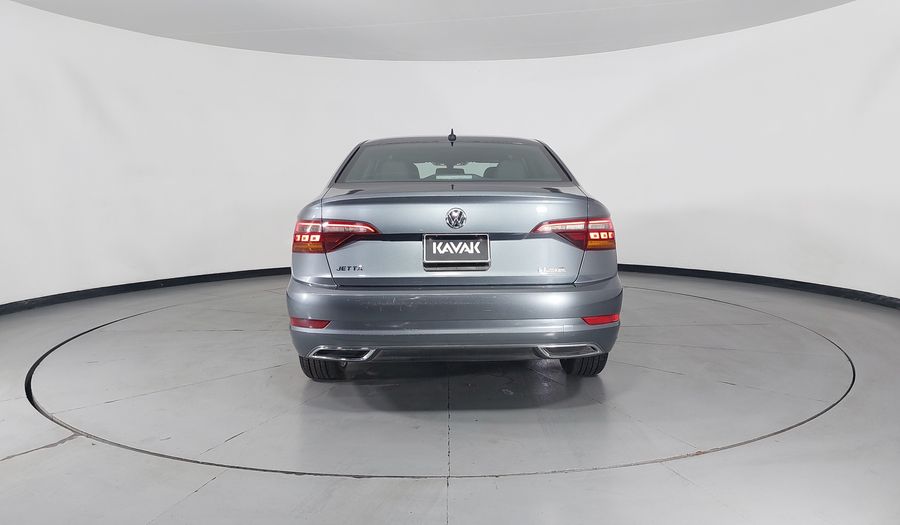 Volkswagen Jetta 1.4 R-LINE AUTO Sedan 2019