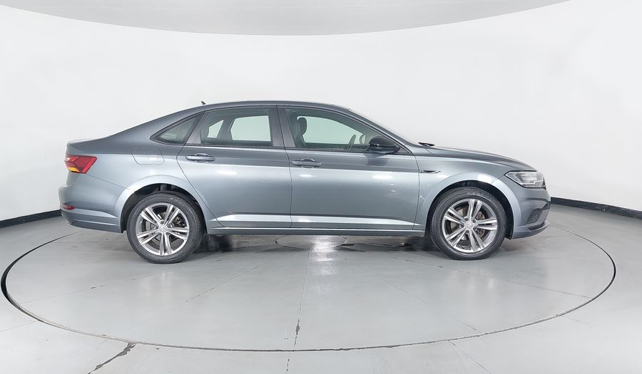 Volkswagen Jetta 1.4 R-LINE AUTO Sedan 2019