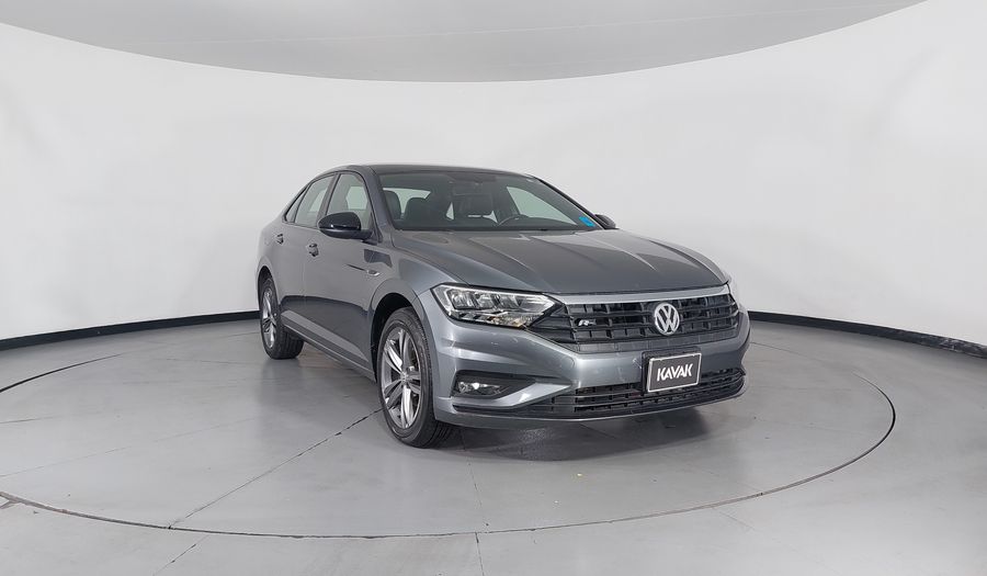 Volkswagen Jetta 1.4 R-LINE AUTO Sedan 2019