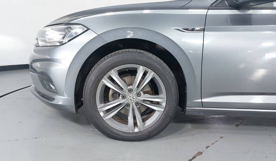 Volkswagen Jetta 1.4 R-LINE AUTO Sedan 2019