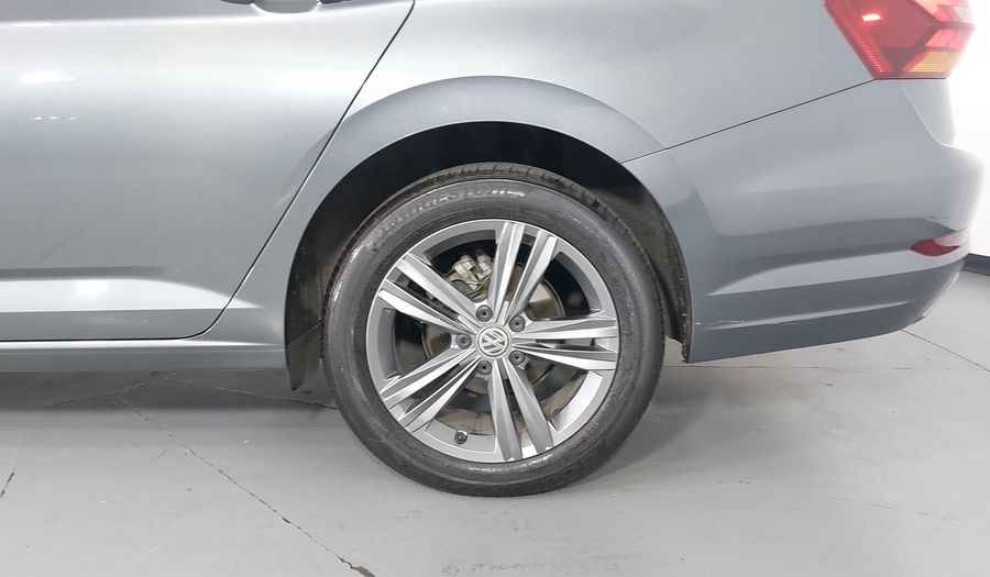 Volkswagen Jetta 1.4 R-LINE AUTO Sedan 2019