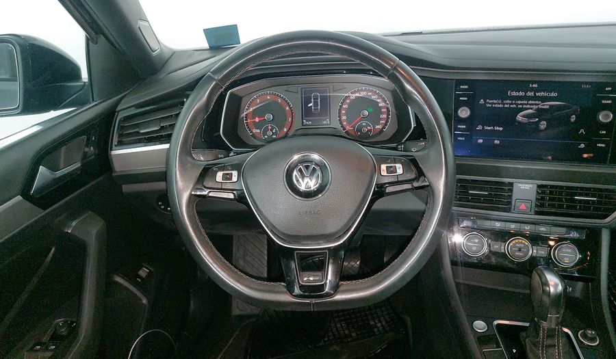 Volkswagen Jetta 1.4 R-LINE AUTO Sedan 2019