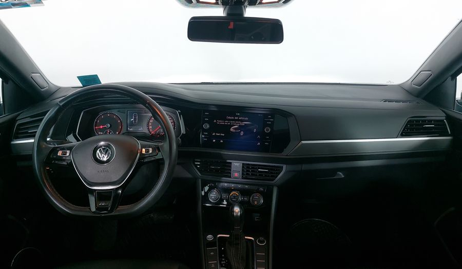 Volkswagen Jetta 1.4 R-LINE AUTO Sedan 2019