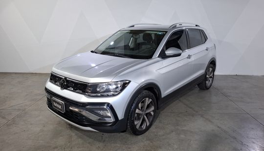 Volkswagen • T-Cross