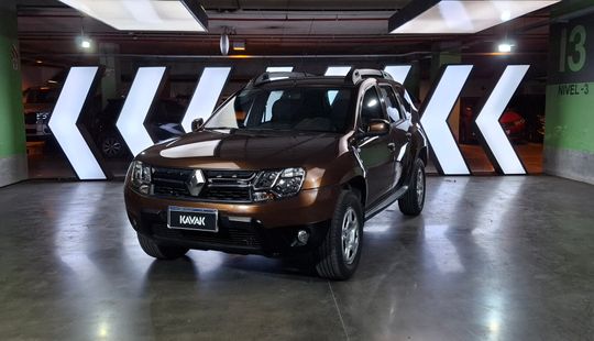 Renault • Duster