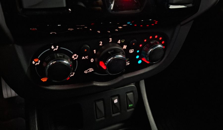 Renault Duster 1.6 DYNAMIQUE Suv 2020