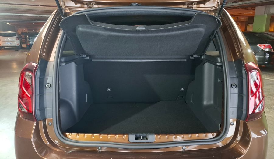 Renault Duster 1.6 DYNAMIQUE Suv 2020