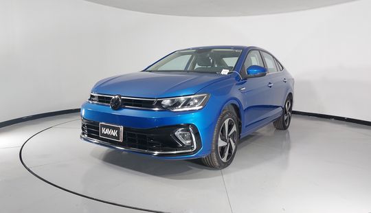 Volkswagen • Virtus